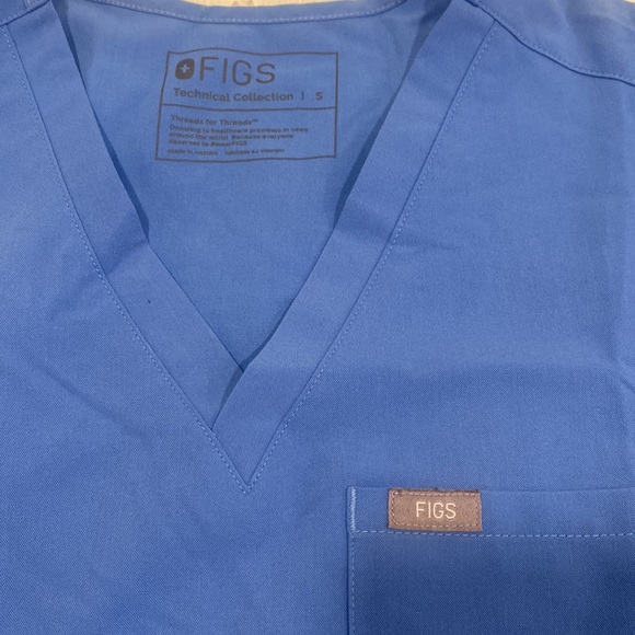 Fig's Scrub - Picture 2 of 4